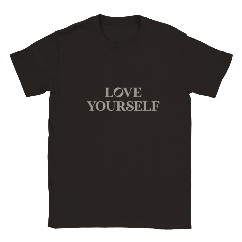 Love yourself / T-shirt