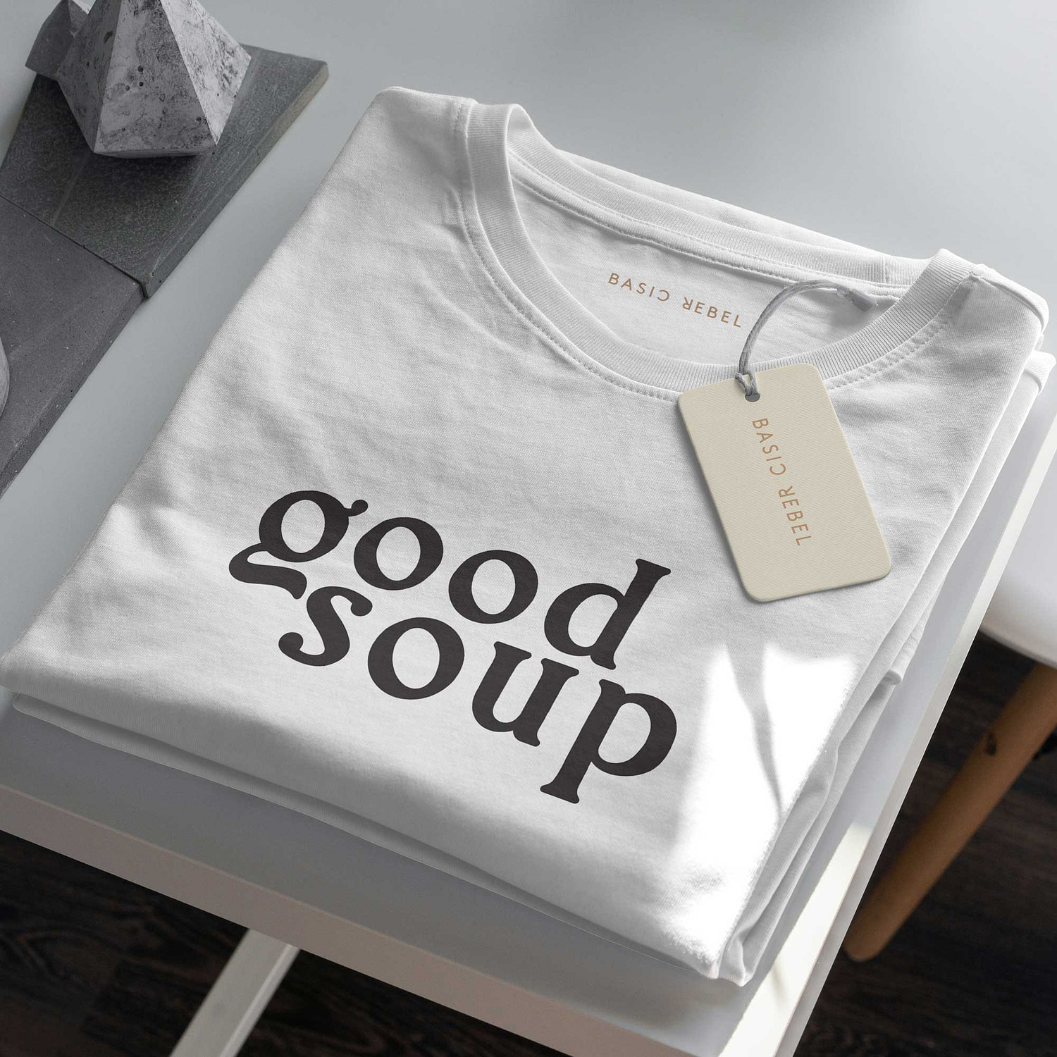 Good Soup / T-Shirt