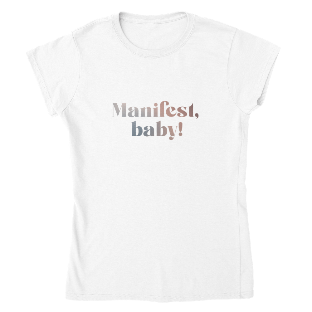 Manifest / T-Shirt