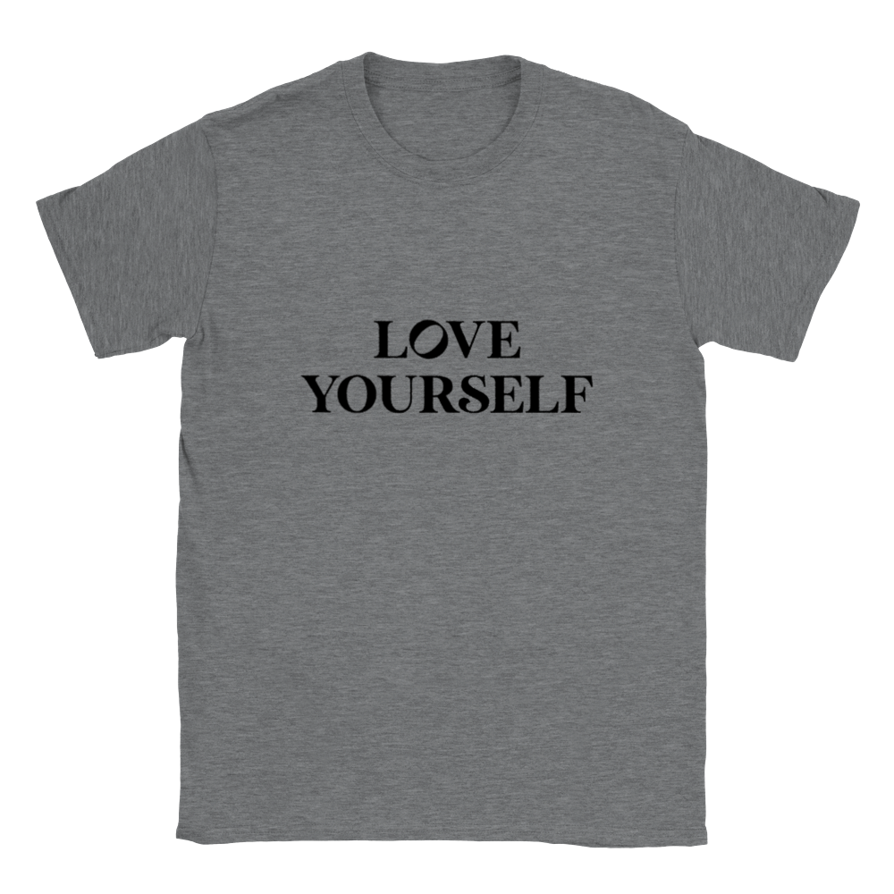 Love yourself / T-shirt