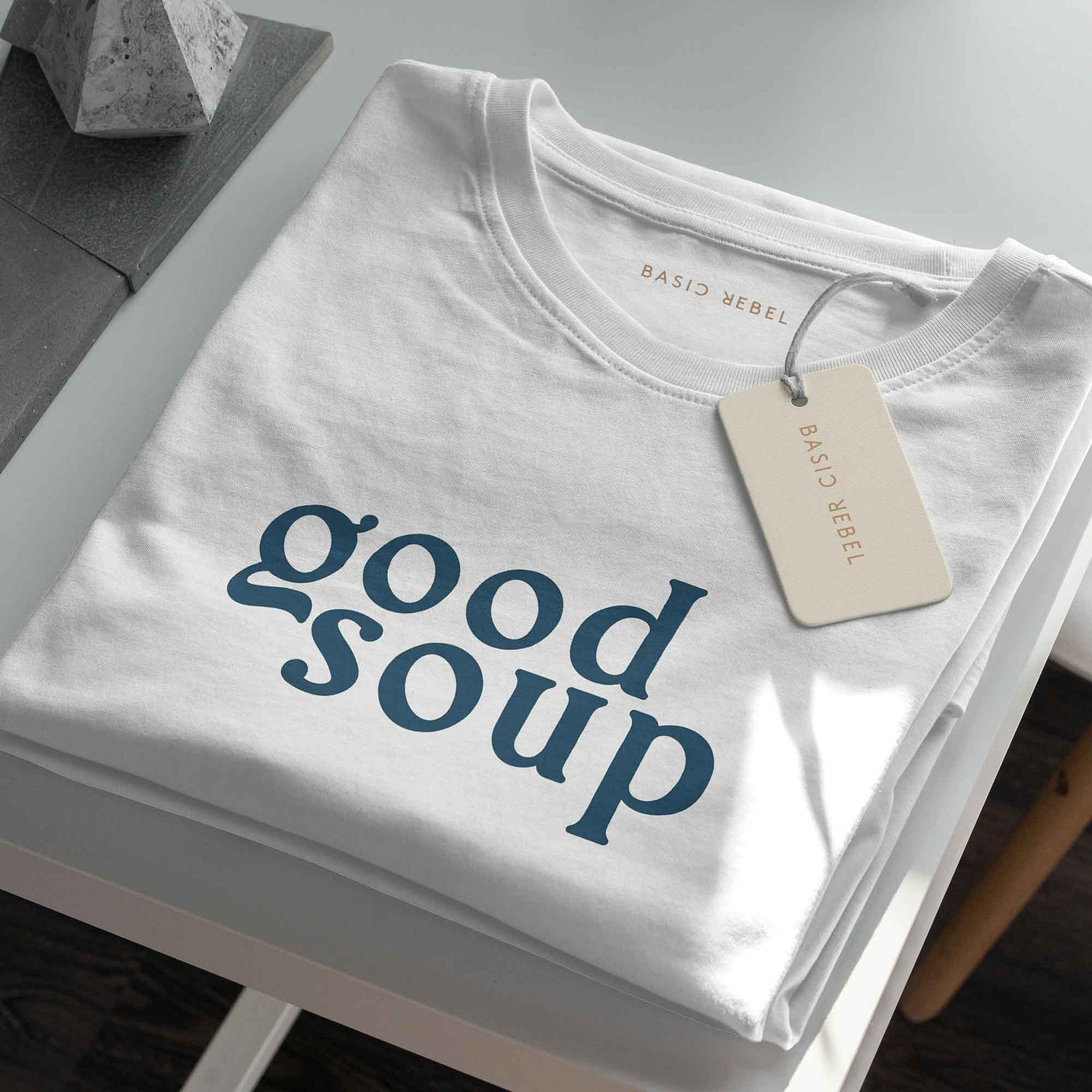 Good Soup / T-Shirt